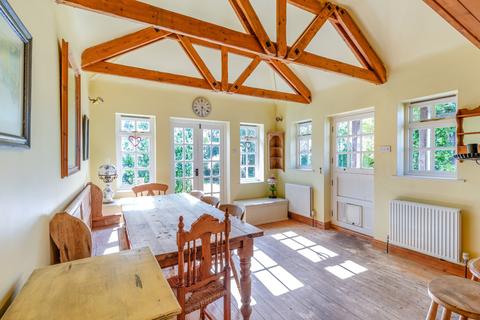 4 bedroom detached house for sale, Village Road, Coleshill