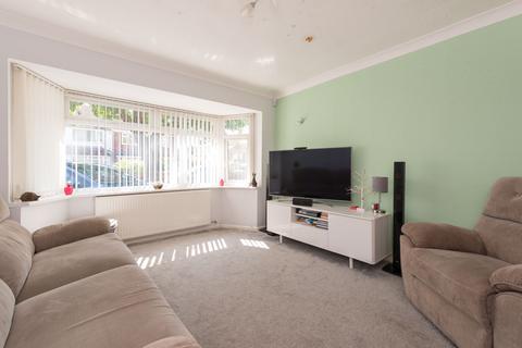 3 bedroom semi-detached house for sale, Southwood Gardens, Ramsgate, CT11