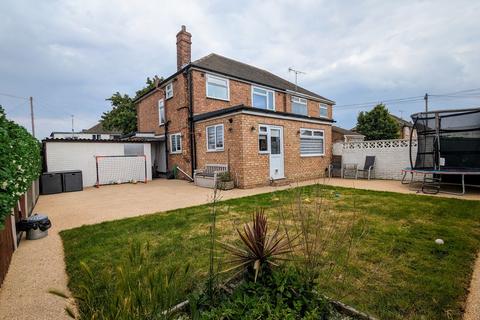 3 bedroom semi-detached house for sale, Southwood Gardens, Ramsgate, CT11