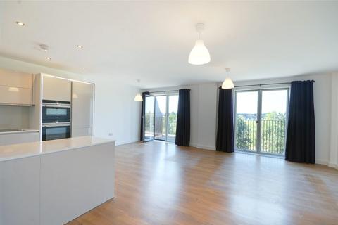 3 bedroom apartment to rent, Park View Mansions, Chobham Manor E20