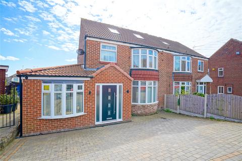 4 bedroom semi-detached house for sale, Francis Drive, Rotherham, South Yorkshire, S60