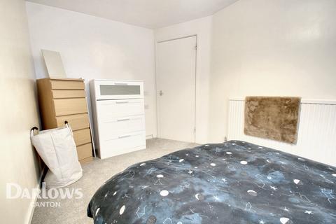 1 bedroom apartment for sale, Taff Embankment, Cardiff