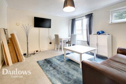 1 bedroom apartment for sale, Taff Embankment, Cardiff