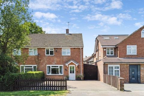 3 bedroom semi-detached house for sale, Little Bushey Lane, Bushey