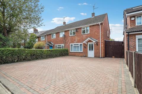 3 bedroom semi-detached house for sale, Little Bushey Lane, Bushey