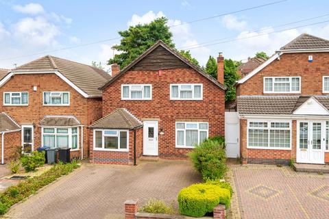 109 Craythorne Avenue, Birmingham, B20 1LW