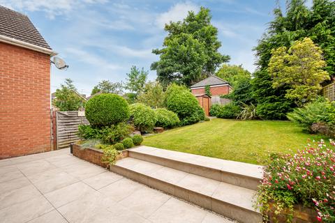 109 Craythorne Avenue, Birmingham, B20 1LW