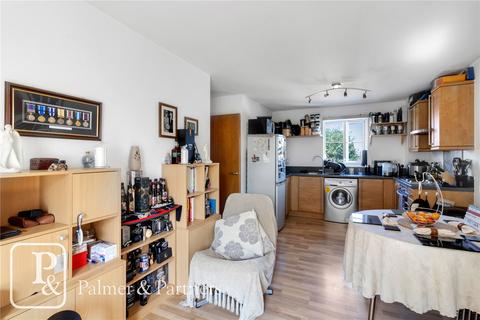 2 bedroom apartment for sale, Mortimer Gardens, Colchester, Essex, CO4