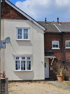 3 bedroom terraced house to rent, Dutton Lane, Eastleigh SO50