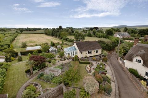 2 bedroom detached bungalow for sale, Bilbrook TA24