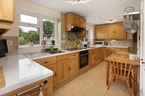 2 bedroom detached bungalow for sale, Bilbrook TA24