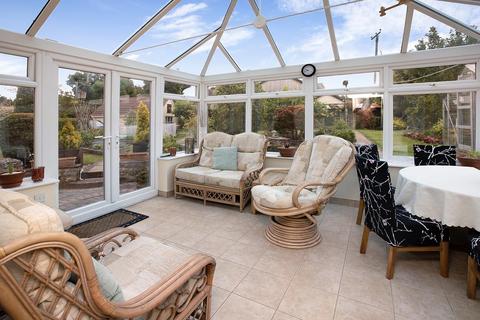 2 bedroom detached bungalow for sale, Bilbrook TA24
