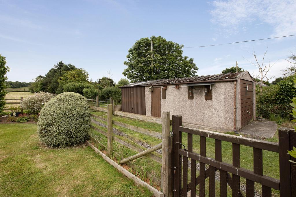 Outbuilding