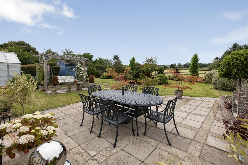 Terrace / Patio