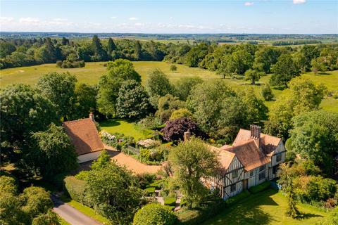 4 bedroom detached house for sale, High Street, Croxton, St. Neots, Cambridgeshire, PE19