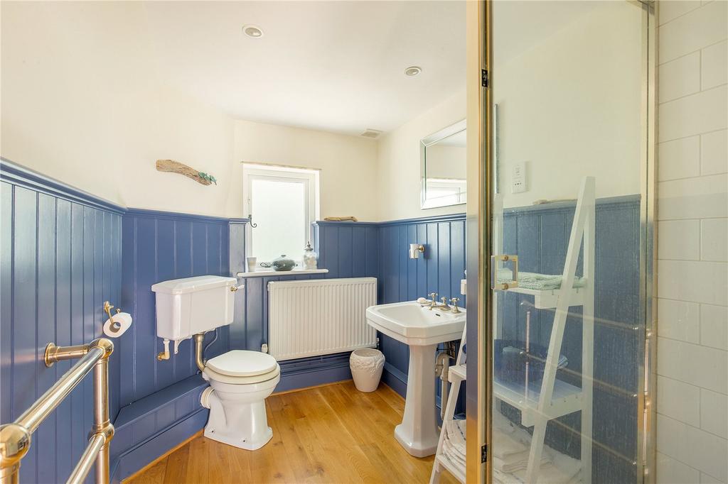 Annexe Bathroom