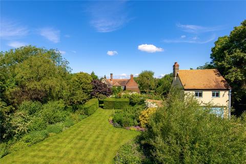 4 bedroom detached house for sale, High Street, Croxton, St. Neots, Cambridgeshire, PE19