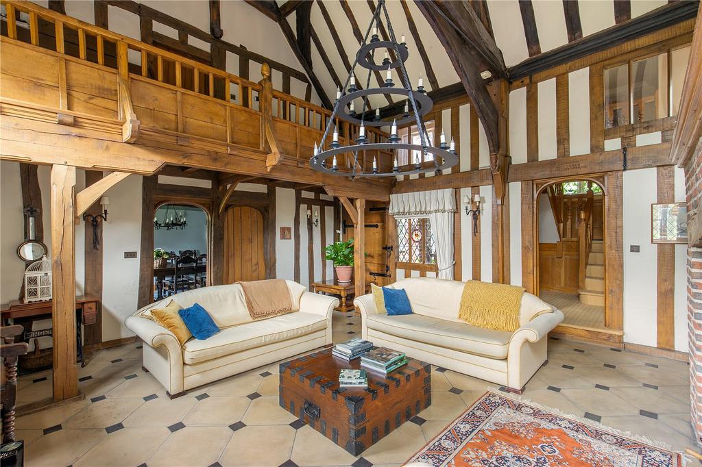 Great Hall