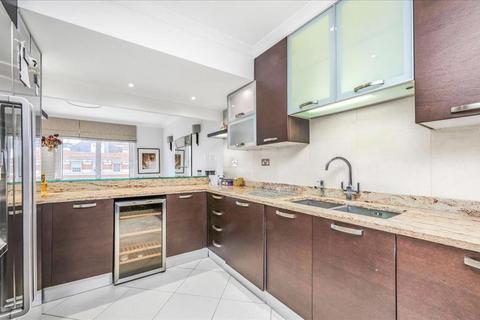 3 bedroom apartment for sale, Prince's Gate, London SW7