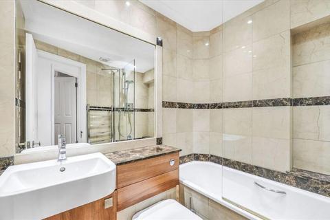 3 bedroom apartment for sale, Prince's Gate, London SW7