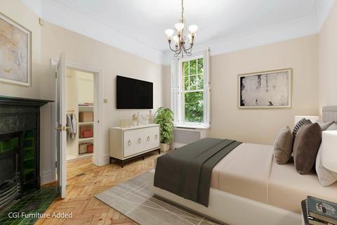 2 bedroom apartment for sale, London W14