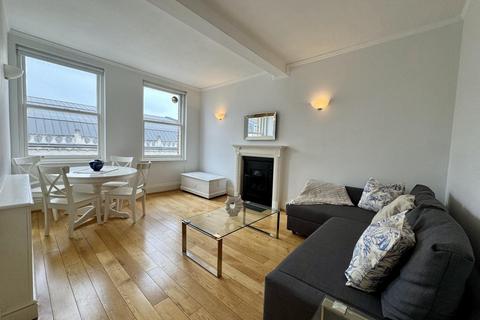 1 bedroom apartment for sale, London SW1X