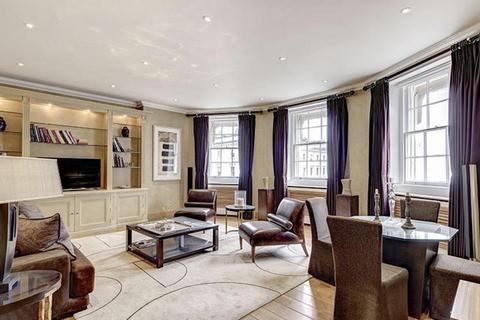 2 bedroom apartment to rent, Belgravia, London SW1X