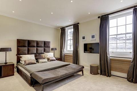 2 bedroom apartment to rent, Belgravia, London SW1X