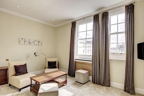 2 bedroom apartment to rent, Belgravia, London SW1X