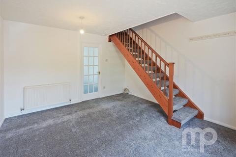 2 bedroom terraced house for sale, Keeling Way, Attleborough NR17