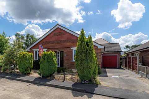 3 bedroom detached bungalow for sale, Rosemary Gardens, Whitstable, CT5