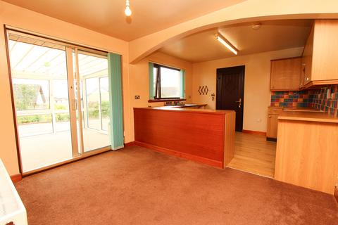 2 bedroom detached bungalow for sale, 20 Blackpark View, Stranraer DG9