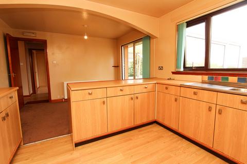 2 bedroom detached bungalow for sale, 20 Blackpark View, Stranraer DG9