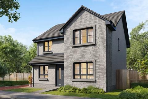 4 bedroom detached villa for sale, Plot 50, 59, 212, Palmer  at Orchid Park, 31 McAulay Brae FK7