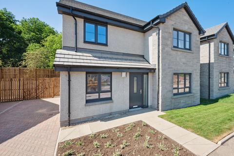 undefined, Plot 50, Palmer  at Orchid Park, 31 McAulay Brae FK7