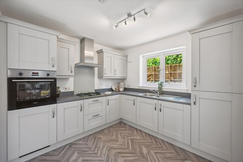 undefined, Plot 50, Palmer  at Orchid Park, 31 McAulay Brae FK7