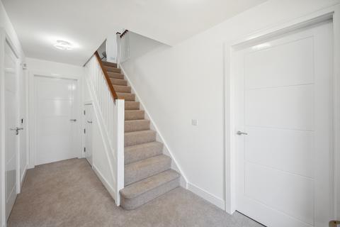 undefined, Plot 50, Palmer  at Orchid Park, 31 McAulay Brae FK7