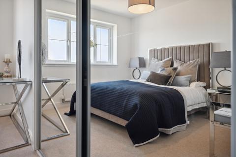 undefined, Plot 50, Palmer  at Orchid Park, 31 McAulay Brae FK7