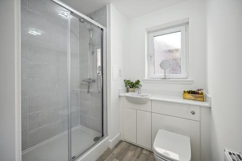 undefined, Plot 50, Palmer  at Orchid Park, 31 McAulay Brae FK7