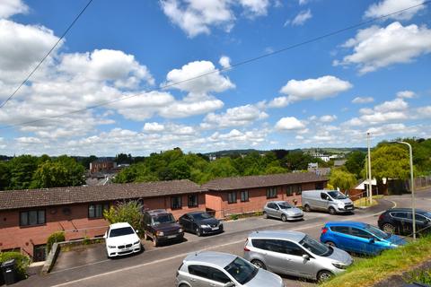 2 bedroom semi-detached house to rent, Little Silver, Tiverton, Devon, EX16