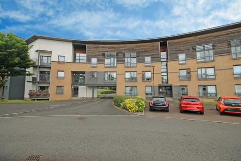 2 bedroom flat for sale, Cooperage Quay, Riverside, Stirling, FK8