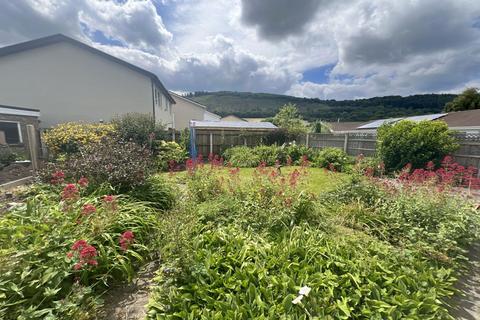 9 Ashgrove, Llanellen, Abergavenny, NP7 9HP
