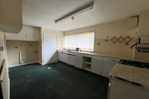 9 Ashgrove, Llanellen, Abergavenny, NP7 9HP