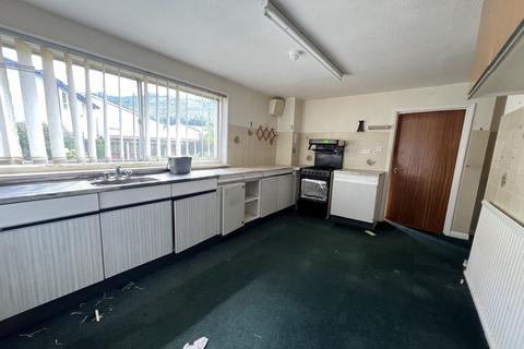 9 Ashgrove, Llanellen, Abergavenny, NP7 9HP