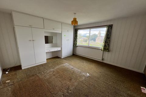 9 Ashgrove, Llanellen, Abergavenny, NP7 9HP
