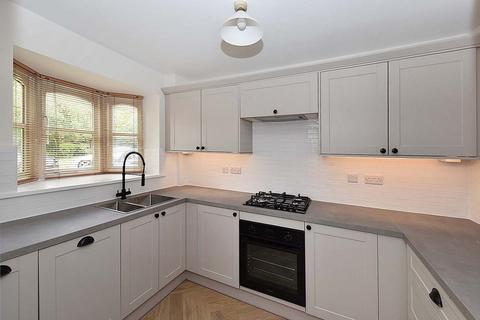 3 bedroom mews for sale, Crofters Close, Pickmere, WA16