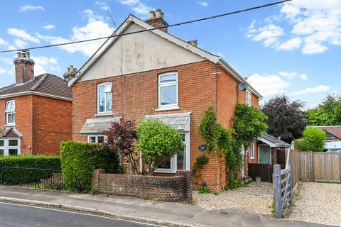 2 bedroom semi-detached house for sale, Wellands Road, Lyndhurst, SO43