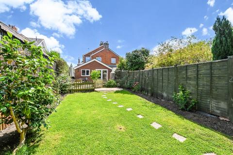 2 bedroom semi-detached house for sale, Wellands Road, Lyndhurst, SO43