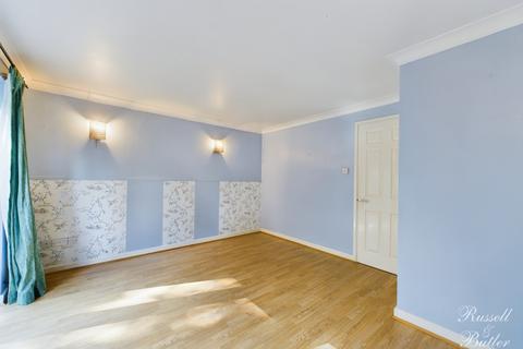 2 bedroom terraced house for sale, Wharfside Place, Buckingham