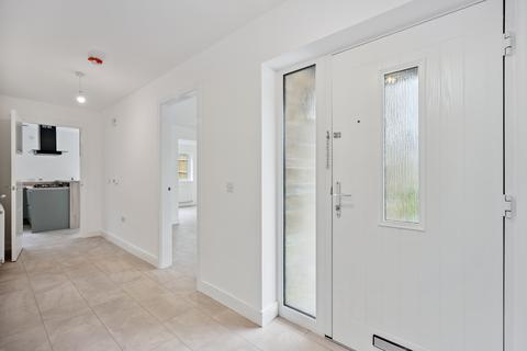 undefined, Plot 202, Harrington at Orchid Park, McAulay Brae FK7